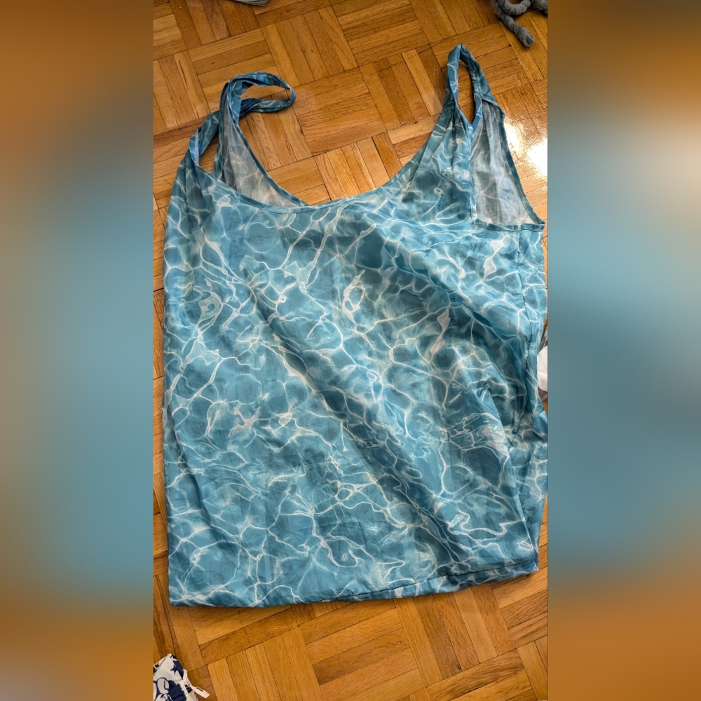 Baggu Big Pool Reusable